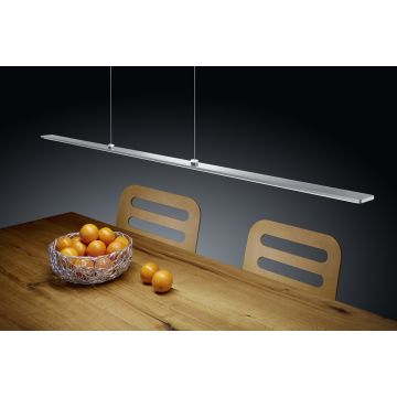 Helestra Lexx LED-Pendelleuchte 16/1504.19