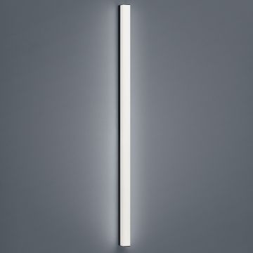 LED-Spiegelleuchte LADO 120cm schwarz