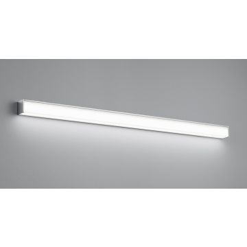 LED-Spiegelleuchte NOK 120cm chrom