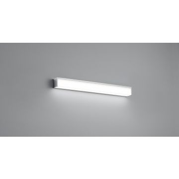 LED-Spiegelleuchte NOK 60cm chrom