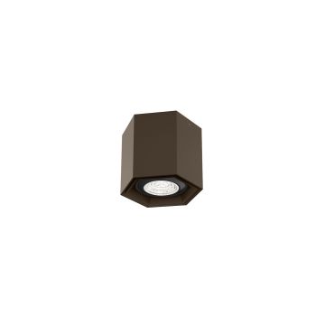 Wever & Ducré Deckenleuchte HEXO MINI CEILING SURF 1.0 PAR16  258420