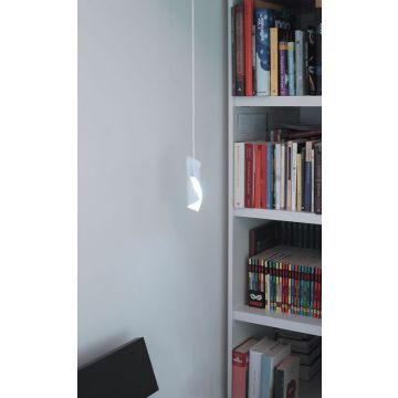 Knikerboker HUÉ LED-Pendelleuchte