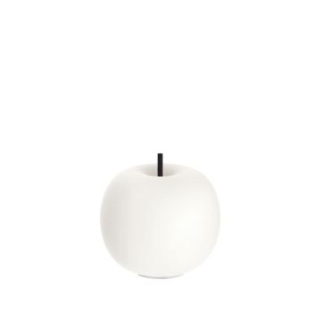 Kundalini LED-Tischleuchte KUSHI MOBILE Schwarz K2291059N