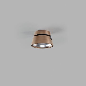 Light-Point LED-Spot VANTAGE 10cm rosegold 270692