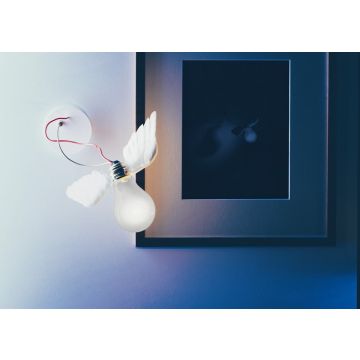 Ingo Maurer LUCELLINO Wandleuchte