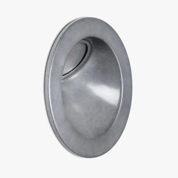 MIMIX Wandeinbauleuchte beton