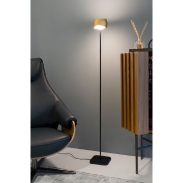 Oligo LED-Stehleuchte CURVED 44-845-10