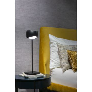 Oligo LED-Tischleuchte CURVED 45-845-10