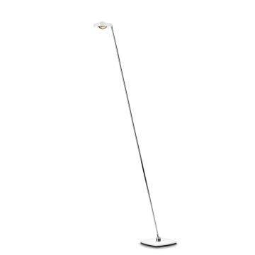 Oligo KELVEEN LED-Leseleuchte weiß matt