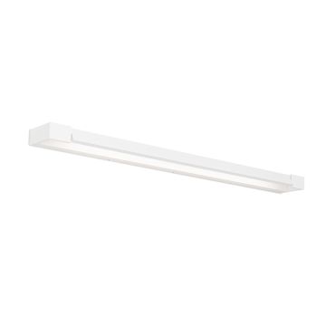 Orion LED-Wandleuchte MARILYN 90cm  weiß Soff 3-481 weiß