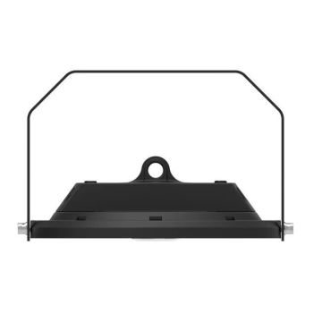 TLG SLC Montagebügel zur Wand- oder Deckenmontage zu VECTOR 33cm (ohne Leuchte) SLC8808