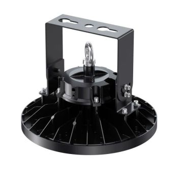 TLG SLC Montagebügel zur Wand- oder Deckenmontage zu FORCE DALI (ohne Leuchte) SLC8825