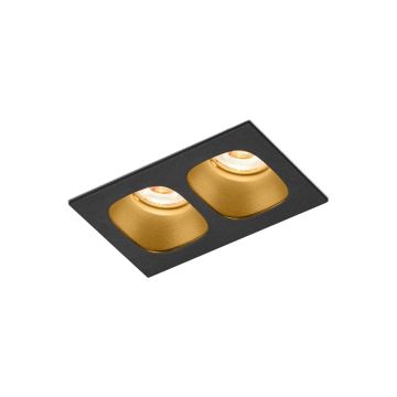 Wever & Ducré LED-Einbauleuchte PIRRO CEILING REC 2.0 LED 150261