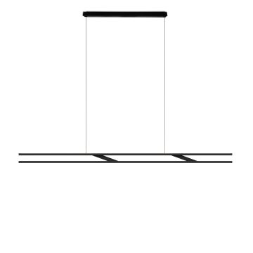 Oligo LINTO FIX Pendelleuchte lang