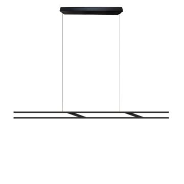 OLIGO LINTO höhenverstellbare Pendelleuchte lang