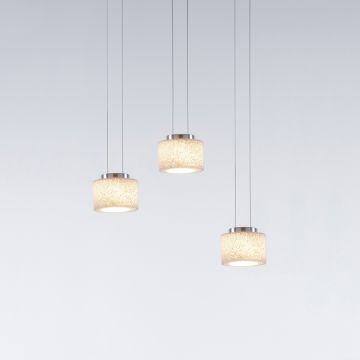 serien lighting reef suspension