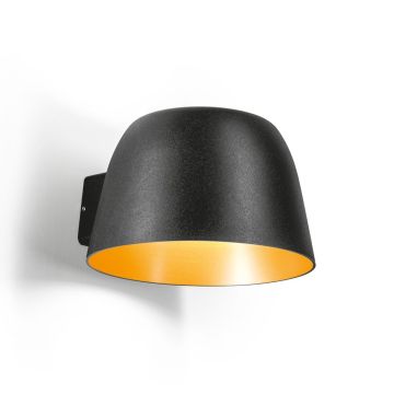 Wever & Ducré LED-Wandaußenleuchte SWAM OUTDOOR WALL SURF  746278+746738