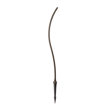 Wever & Ducré Zubehör SWAM CURVED POLE  910093+910094+910095