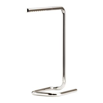 Tischleuchte LUM 50 chrom