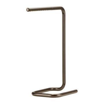 Tischleuchte LUM 50 schwarz