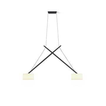 serien lighting twin pendelleuchte tw10