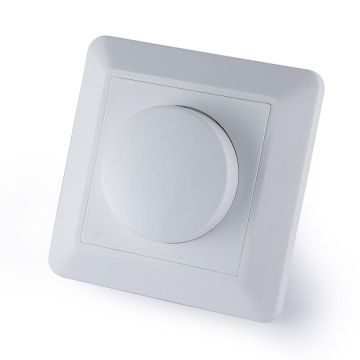 LED Universal-Drehdimmer VADSBO VD200