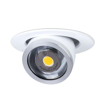 LED-Einbaustrahler YLUX Y-DES