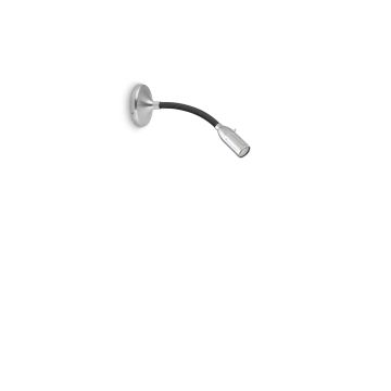 Zeus LED-Einbauleuchte A-WDL1 kurz