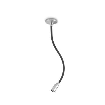 Zeus LED-Einbauleuchte A-WDL1 lang