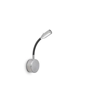 LED-Wandleuchte ZEUS Z-BWL1