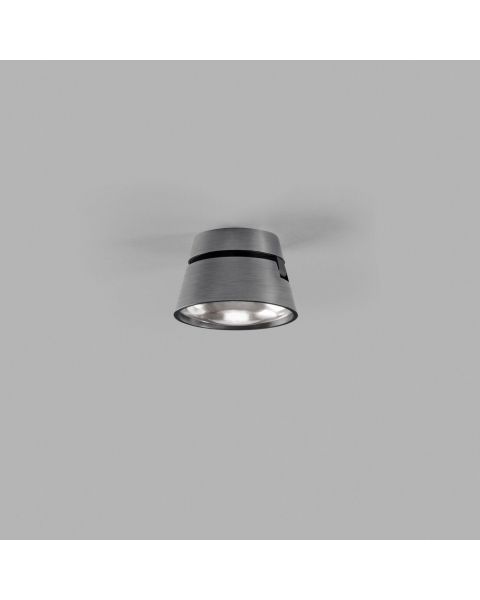 LED-Spot VANTAGE 10cm titan