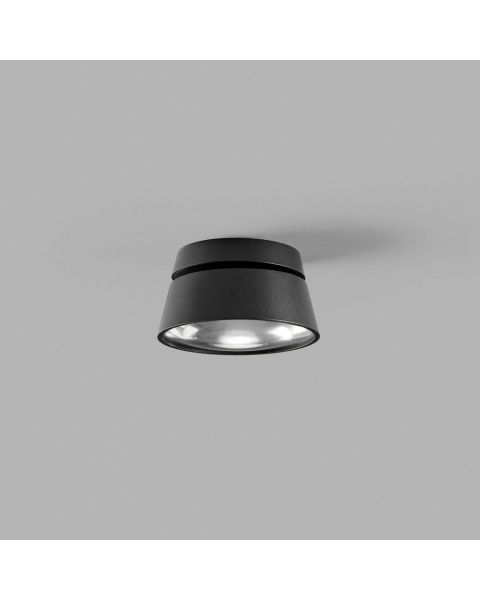 LED-Spot VANTAGE 13cm schwarz