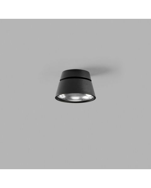 LED-Spot VANTAGE 10cm schwarz