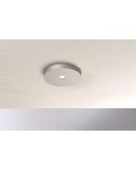 LED-Deckenleuchte CLOSE D2W 12cm rund