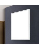 Hausmarke LED-Deckenleuchte 60x60cm LERO DL 7-645/60 weiß