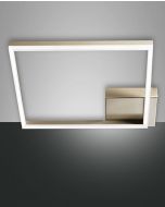 Fabas Luce BARD LED-Wand-/Deckenleuchte 3394-61-225