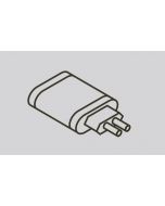 USB-Ladegerät OHNE Kabel (für AQU und LIX)