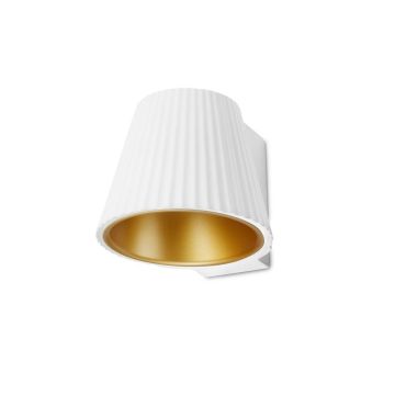LEDS C4 LED-Wandleuchte CUP 05-5361-14-23