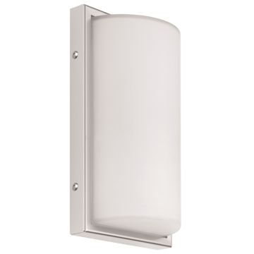 LCD Wandaußenleuchte 040
