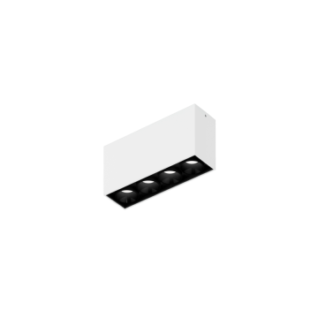 wever-ducre LED-Downlight LINOO CEILING SURF 4.0