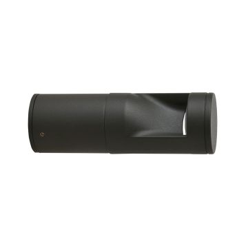 LCD LED-Wand-/Pollerleuchte 1400LED