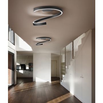 Braga SPIRA 60cm LED-Deckenleuchte 2130/PL60