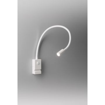 LupiaLicht PIPE LED-Wandleuchte 2200/1-8