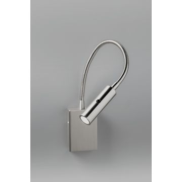 LupiaLicht SWITCH LED-Wandleuchte 2201/1