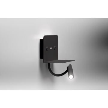 LupiaLicht RACK LED-Wandleuchte 2202/2-55
