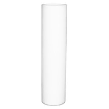 By Rydens Tischleuchte Flake Weiß matt 40 cm 2820580-5002