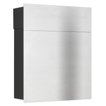 LCD Briefkasten 3010