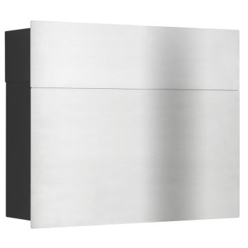 LCD Briefkasten 3020