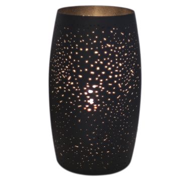 By Rydens Tischleuchte Colby Schwarz 4001780-4007