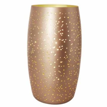 By Rydens Tischleuchte Colby Gold 4001780-6501